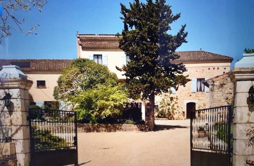 Fumel Cottage | Charming stylish Gîtes in a tranquil rural location