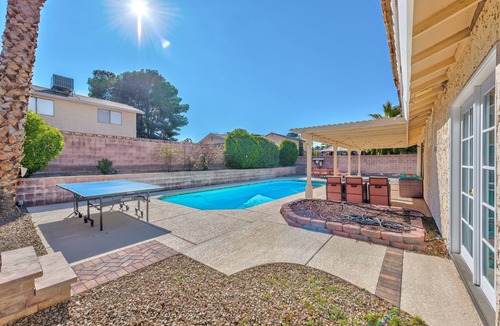 Green Valley North House | Charming & Stylish home can accommodate 8 guests!