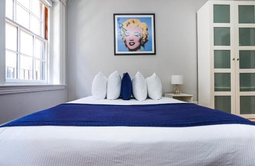 Beacon Hill Apartment | Charming & Stylish Studio on Beacon Hill #9