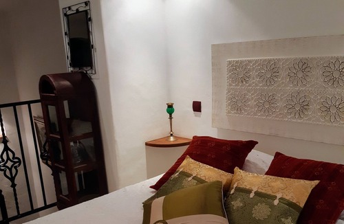 Sella House | charming suite for two