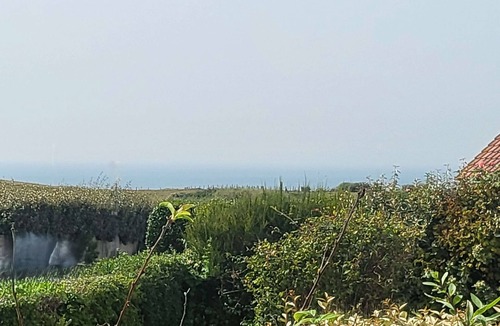 Wimereux Villa | Charming Suite in Wimereux - Golf - Sea View - Ideal Couple