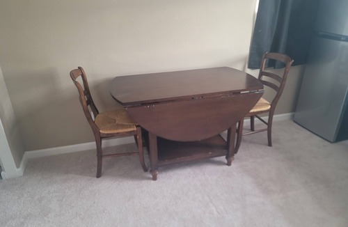 Brentwood House | Charming Suite: Private Bath and Kitchen