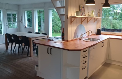 Vejlby Fed House | Charming summer house at Vejlby Fed