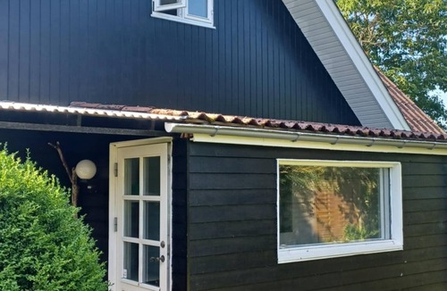 Vejlby Fed House | Charming summer house at Vejlby Fed