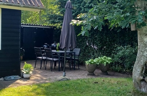 Vejlby Fed House | Charming summer house at Vejlby Fed