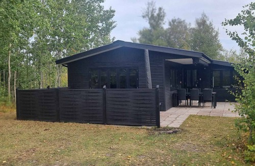 Aalbaek House | Charming summer house at the top of Denmark