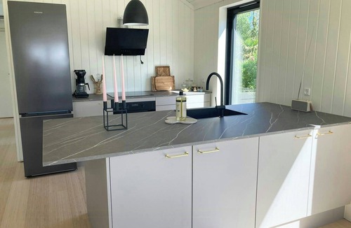 Frørup House | Charming summer house close to the water