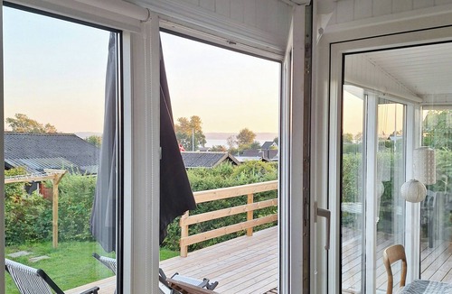 Aabenraa House | Charming summer house near beach