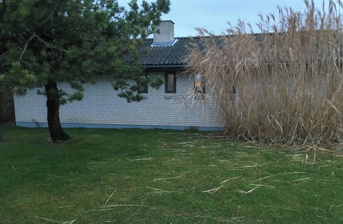 Faaborg House | Charming summer house in Faaborg with sea view