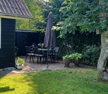Vejlby Fed House | Charming Summer House At Vejlby Fed
