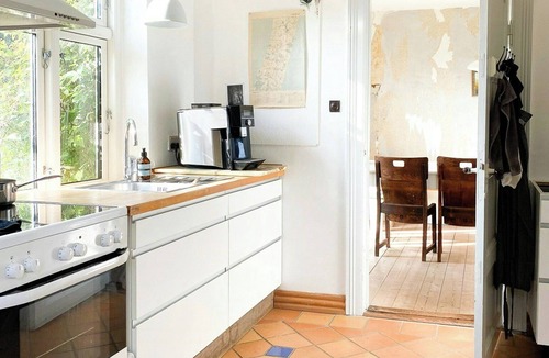 Tranekaer House | Charming summer house on North Langeland