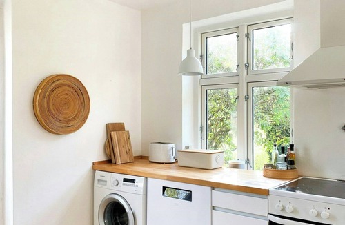 Tranekaer House | Charming summer house on North Langeland