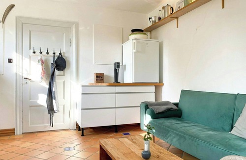 Tranekaer House | Charming summer house on North Langeland
