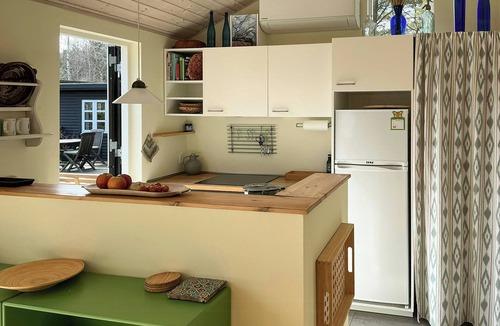 Hojby House | Charming summer house in walking distance to beach