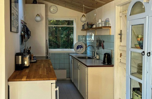 Melby House | Charming summer house near Liseleje beach