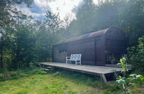Melby House | Charming summer house near Liseleje beach
