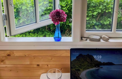 Or House | Charming summer house on Orø with natural plot