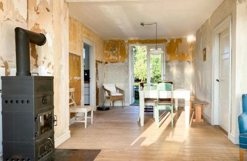 Tranekaer House | Charming Summer House On North Langeland