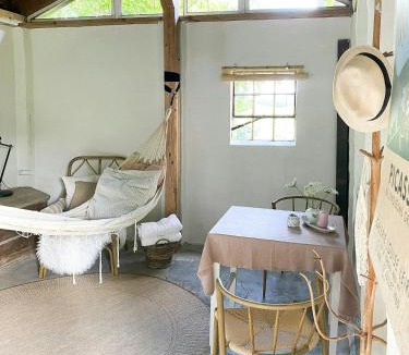 Tranekaer House | Charming Summer House On North Langeland