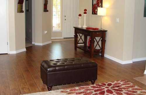 Sun City House | Charming Sun City Home in Beautiful Resort Community