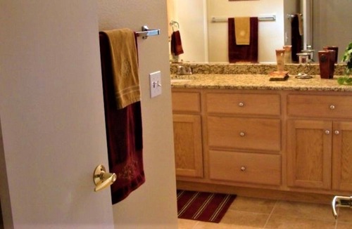 Sun City House | Charming Sun City Home in Beautiful Resort Community