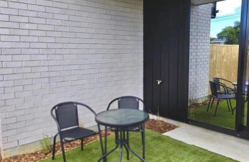 Henderson Apartment | Charming Sunnyvale Studio