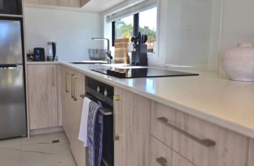 Henderson Apartment | Charming Sunnyvale Studio