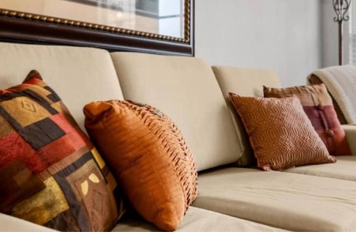 Blue Eye Apartment | Charming Sunset Treasure Lodge