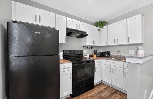 Vickery Meadow Apartment | Charming Sutton 1BR Getaway