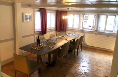 Andermatt Apartment | Charming Swiss Chalet Andermatt