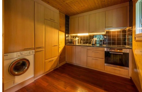 Graechen Ski Chalet | Charming Swiss chalet with stunning mountain views.