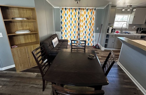 Blossvale House | Charming Sylvan Beach NY Three Bed Two Bath home Blocks from Sandy Beach