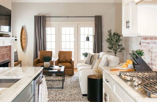 Green Hills House | Charming Sylvan Park Estate Relax & Stay