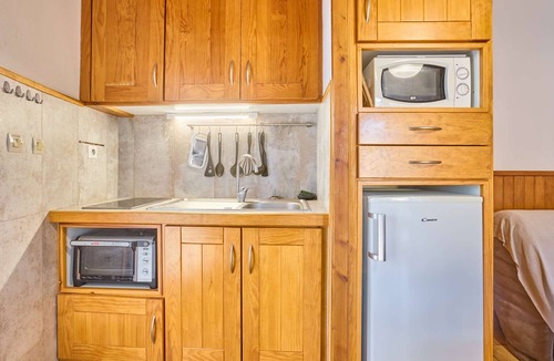 Barbotan-les-Thermes Apartment | Charming T2 with garden for 2, pets allowed