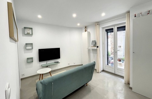 Passa Apartment | Charming T2 35m2 center old town Passa (Pyrénées-Orientales)