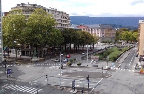 Chambery Apartment | Charming T2 (45m2) Chambéry center