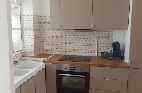 La Real Apartment | Charming T2 apartment in Perpignan's historic city center