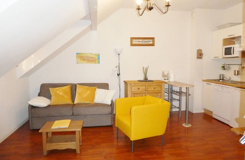 Vignec Apartment | Charming T2 classified 3 * Vignec Saint Lary