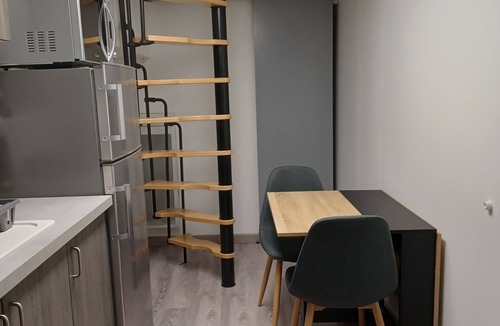 Foix Apartment | Charming T2 duplex Centre Foix