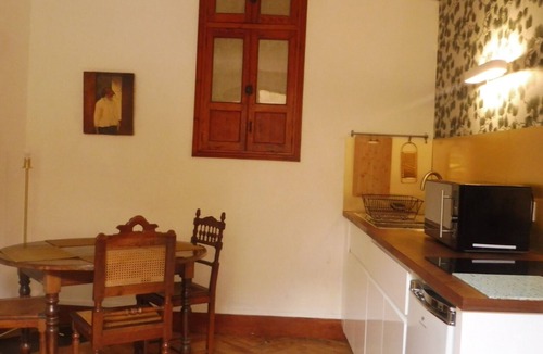 Bagneres-de-Bigorre House | Charming T2 near the spa