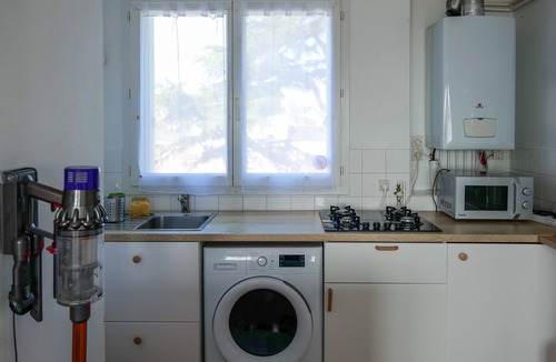 Quartier Doulon-Bottiere Apartment | Charming T2 in a good location with parking