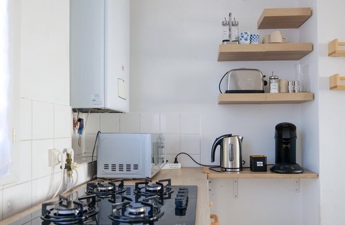 Quartier Doulon-Bottiere Apartment | Charming T2 in a good location with parking