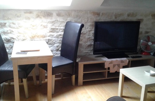 Echarcon Cottage | charming T2 in peace fully equipped