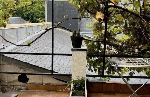 Trouville-sur-Mer Apartment | Charming T2 near beach of Trouville-sur-Mer