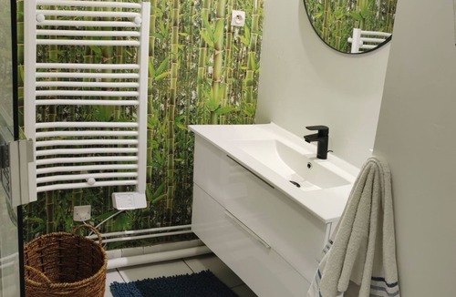 Toulouse South-East Apartment | Charming T2 near city center (cobblestone side)