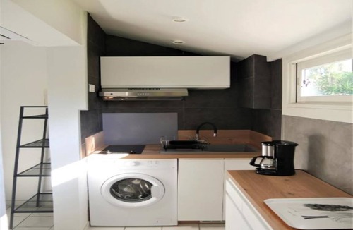 Anglet House | Charming T2 seaside