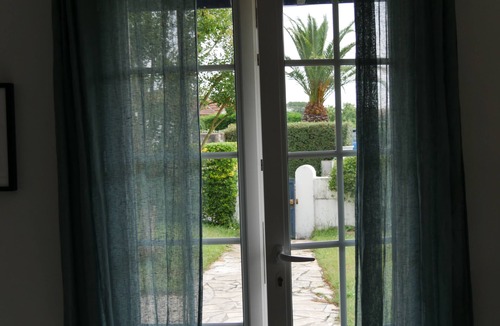 Anglet House | Charming T2 seaside