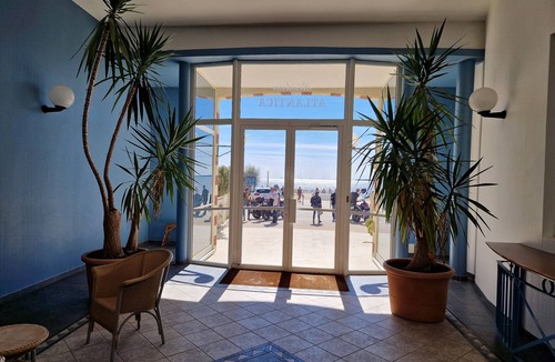 Quartier du Casino Apartment | Charming T2Bis Châtelaillon-Plage 3 pers with pool