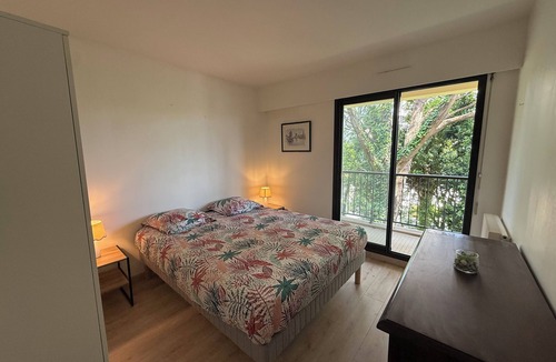 Bayonne Apartment | Charming T3 - Arenes de Bayonne
