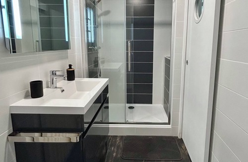 Quimper Apartment | Charming T3 near town center